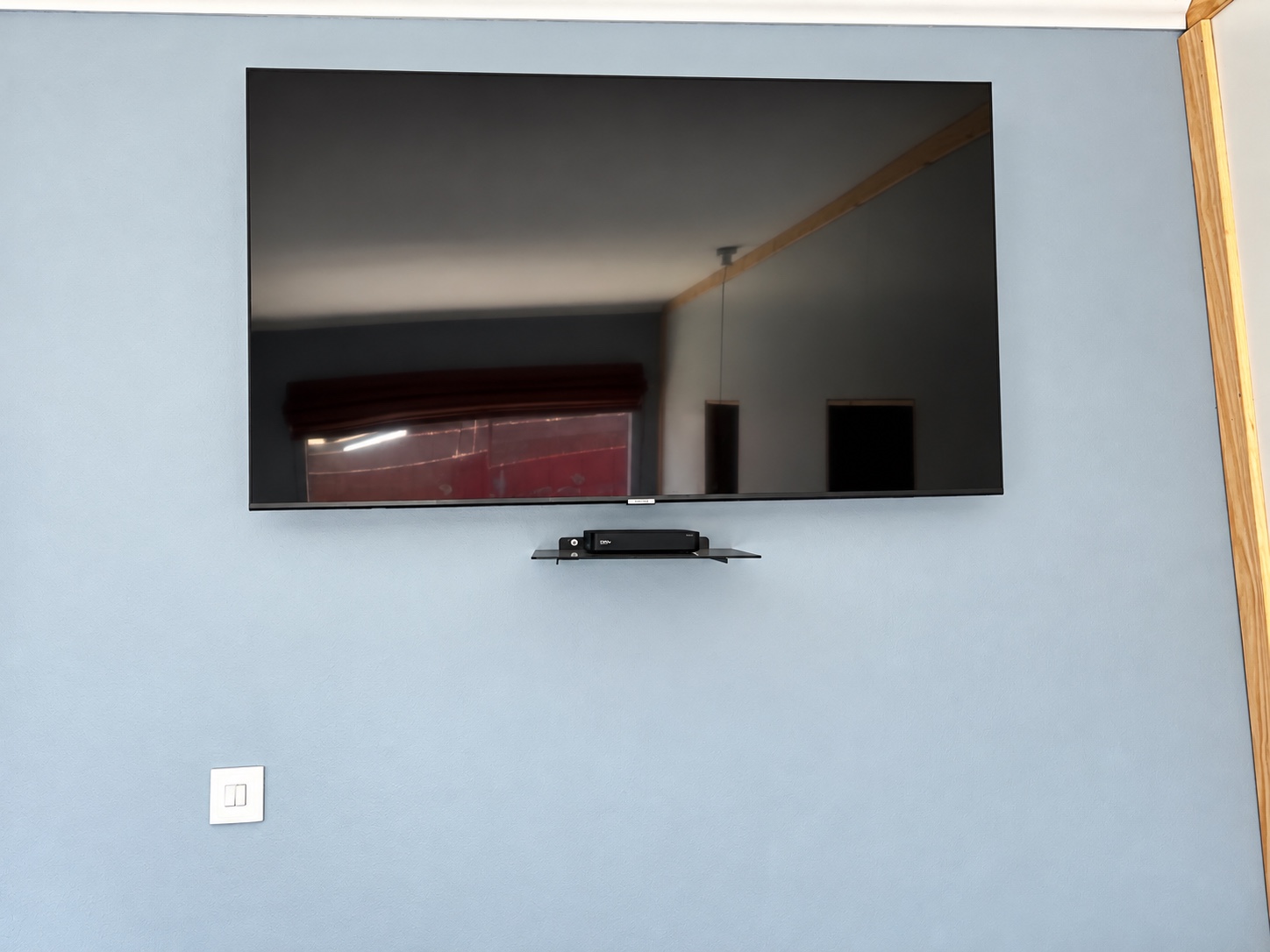 TV & DStv